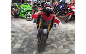 DUCATI STREET FIGHTER V4S 2025 7F00