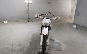 KTM FREERAIDO350 FRA40