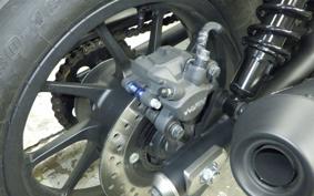 HONDA REBEL 500 A 2022 PC60