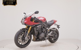 TRIUMPH SPEED TRIPLE RR 2022