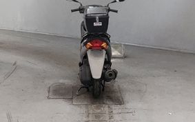 SUZUKI ADDRESS V125 CF4EA