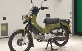 HONDA CROSS CUB 110 JA45