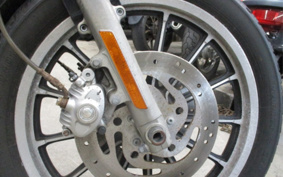 HARLEY XL1200R 2007 CV3