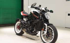 MV AGUSTA BRUTALE 800 DS RR 2019