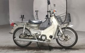 HONDA SUPER CUB90 HA02