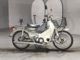 Фото Honda SUPER CUB90 с японского аукциона