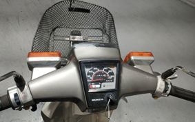 HONDA SUPER CUB50 AA01
