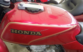 HONDA CB250 RS Z MC02