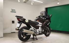 YAMAHA FJR1300 AS 2014 RP27J