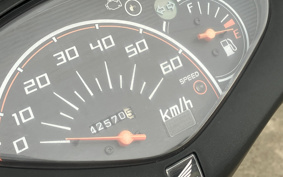 HONDA DIO AF68