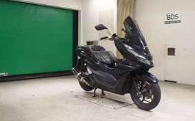 HONDA PCX 160 2007 KF47