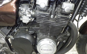 KAWASAKI ZEPHYR 400 KAI 1998 ZR400C