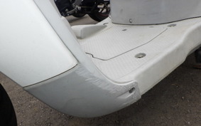 HONDA ﾍﾞﾝﾘｨ50-2 AA05