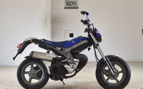SUZUKI TR110 STREET MAGIC 2022 CF12A