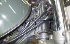 YAMAHA BRONCO 5BT