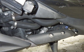 YAMAHA MAJESTY 250 Gen.4 2021 SG20J