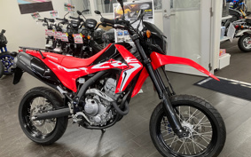 HONDA CRF250M MD44