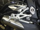 Фото Triumph STREET TRIPLE S 2017 с японского аукциона