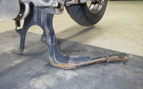 HONDA TODAY 2022 AF61