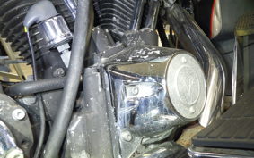 HARLEY FLHTCU 1340 1993