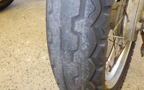 HONDA GB250 CLUBMAN Gen.5 2005 MC10