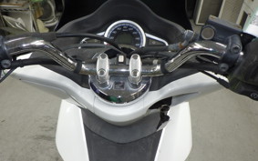 HONDA PCX125 2025 JF56