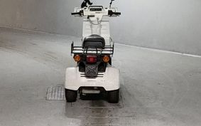 HONDA GYRO TD02