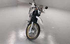 YAMAHA SEROW 250 DG31J