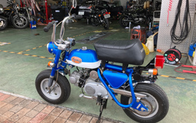 HONDA MONKEY Z50A