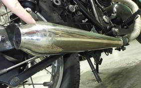 KAWASAKI 250TR BJ250F