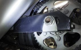 DUCATI MONSTER 400 IE 2008