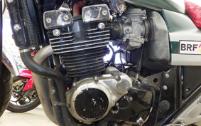 SUZUKI GSX400 IMPULSE S 1994 GK79A