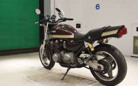 KAWASAKI ZEPHYR 750 1990 ZR750C