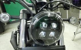 HONDA REBEL 250 MC49