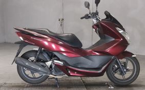 HONDA PCX125 JF56