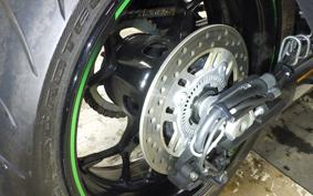 KAWASAKI ZX 1400 NINJA R A 2016