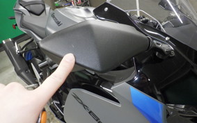 KAWASAKI NINJA ZX-6R A 2025 ZX636J