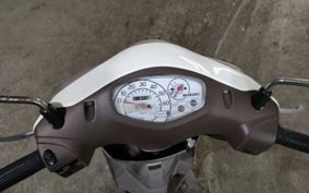 SUZUKI LETSG CA4AA
