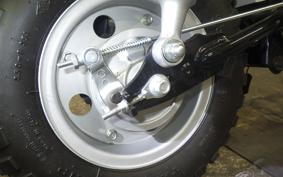 HONDA MONKEY 2016 AB27