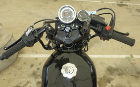 HONDA CBX550F PC04