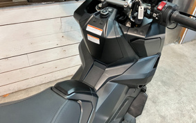 HONDA X-ADV 750 2023 RH10
