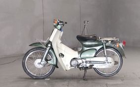 HONDA SUPER CUB50 C50