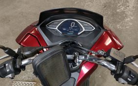 HONDA PCX125 JF81