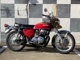 Фото Honda CB750 2002 с японского аукциона