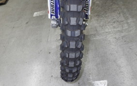 YAMAHA WR250F E 2021