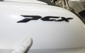 HONDA PCX125 2021 JK05