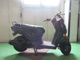 Фото Honda CLICK 110 с японского аукциона