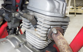 HONDA APE 50 2021 AC16