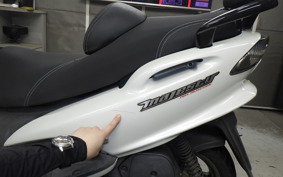 YAMAHA MAJESTY 125 FI 2024