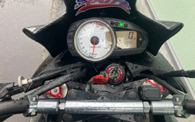 KAWASAKI Z1000 2008 ZRT00B